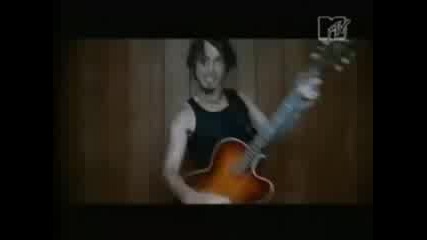 Chris Cornell - Cant Change Me