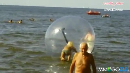 Руса в приключение