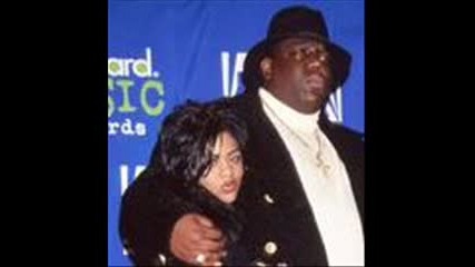 Lil Kim And B.i.g - King Queen 