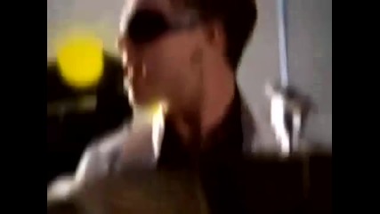 Mitchel Musso - Hey Music Video (hq) 