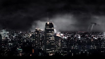 Cyrus - Dark Future - Youtube