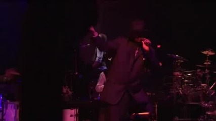 Justin Timberlake - What Goes Around...comes Around [live in New York]