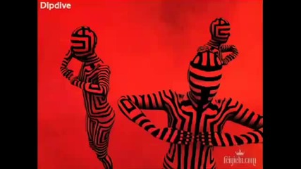 The Black Eyed Peas - Boom Boom Pow