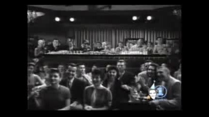 Elvis Presley - Trouble (1958)