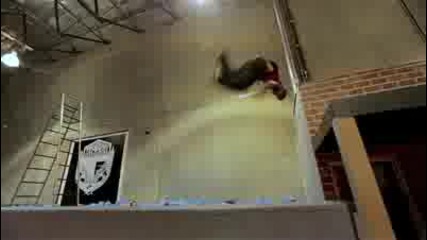 freerun