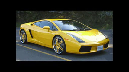 lamborghini.