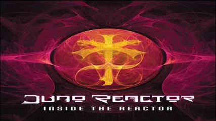 Juno Reactor - Guardian Angel (dino Psaras Remix)
