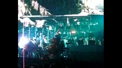 Within Temptation - Mother Earth Live @ Ahoy With Metropole.av