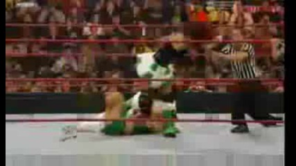 Wwe Armageddon 2008 (part 15)