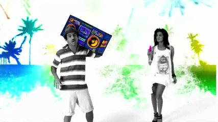 Arash Dasa Bala (official Video) Feat. Timbuktu,