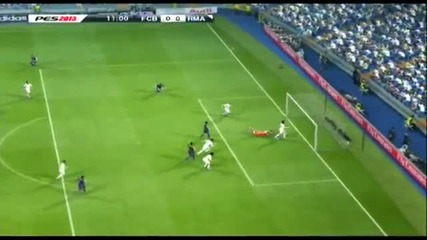 Pes 2013 - Best Goals Compilation #2