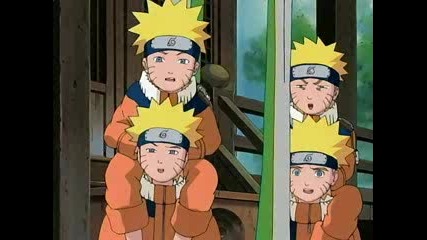 Naruto Witch Doctor