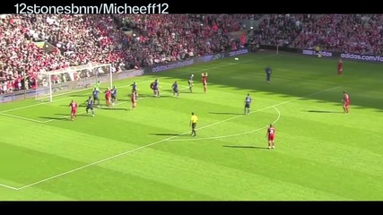 De Gea - Best Saves For Manchester United