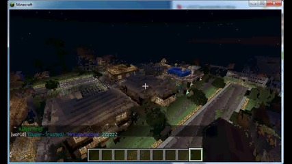 Firesoulsgaming Minecraft Server Forever !