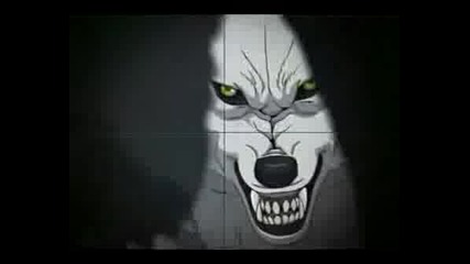 Wolfs Rain Amv