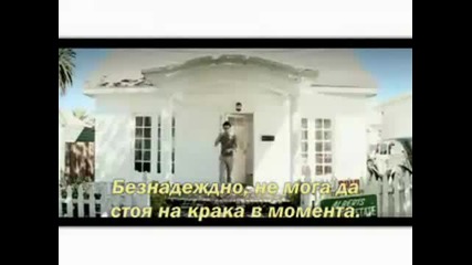 Jonas Brothers - Lovebug(bg subs)