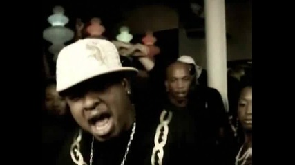 Big Sha & Crucial Conflict - World Wide Players
