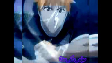 0ver th3 edg3 Bleach Amv - l3t It Die 