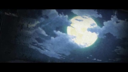 Halo Legends Anime Trailer
