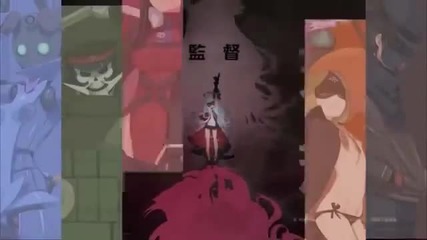 Sekai Seifuku Bouryaku no Zvezda