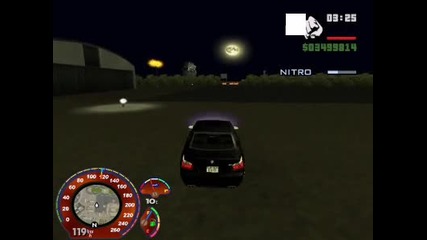 gta vip mod skok 