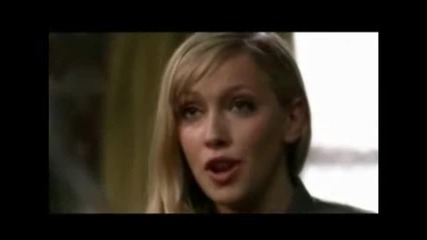 Supernatural - ruby - bring me to life 