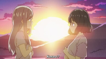 【 Bg Sub 】 Natsunagu! 12 [final]