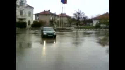 каснаково дрифт