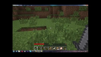 Minecraft Extreem Survival (ep.3)