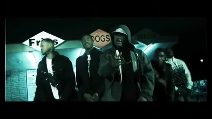 Icon The Group feat. Balance - Sexy & Hood (remix) (2010) 