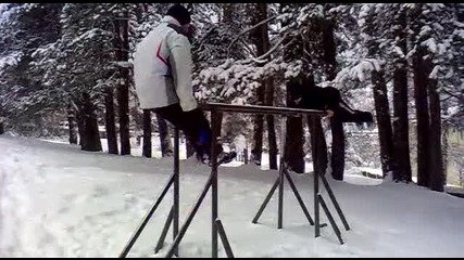 чепеларе стреет фитнесс