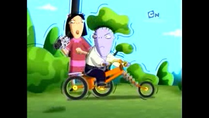 Cramp Twins