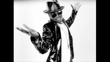 Ne - Yo - His mistakes !! Бг Превод