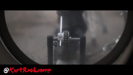 Kurtrockmore - To Be King