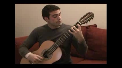 Richard Barry - Js Bach - Violin Sonata A Minor - Bwv 1003