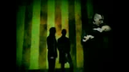 Marilyn Manson - Personal Jesus