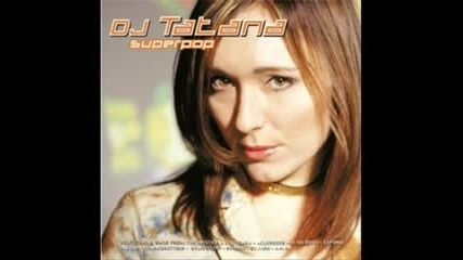 Dj Tatana - Silence 