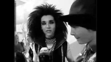 Bill Kaulitz... Everytime.