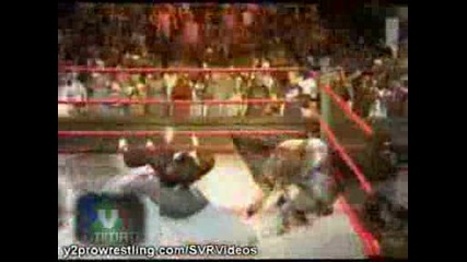 Wwe Smackdown Vs. Raw 2009 John Cena