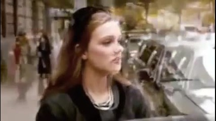 Blair and Chuck- Just a Dream