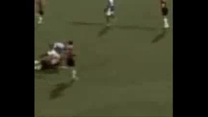 Nemanja Vidic Man Utd Defender