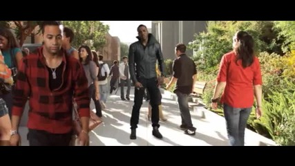 Jason Derulo - What If (official) 