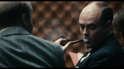 Tinker Tailor Soldier Spy - Trailer [1080p]