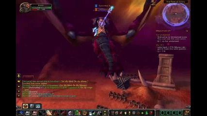 World of Warcraft - Fun