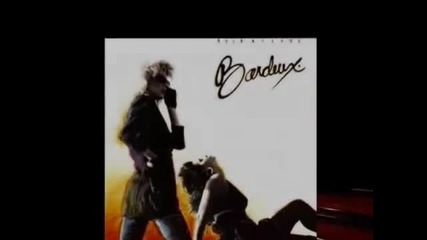 Bardeux - Sex Machine
