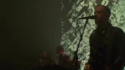 Linkin Park - Iridescent Live At Download Festival 2011 Full Hd