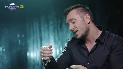 Константин feat. Деси Слава - Болка в минути - официално видео