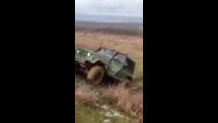 off-road Aitos