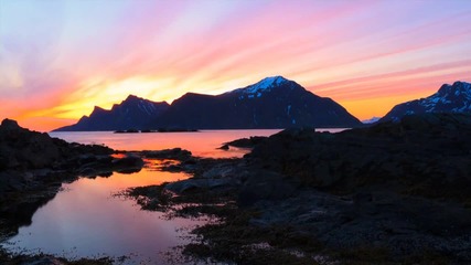The Arctic Light