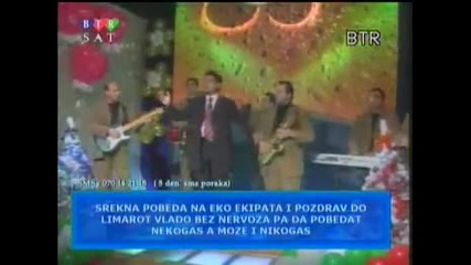 Saban Maksut 2012 - Loli Boca